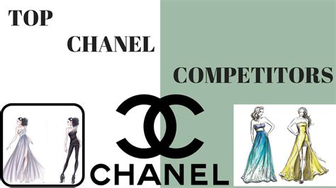 Top 14 Chanel Competitors (Updated in 2023) 